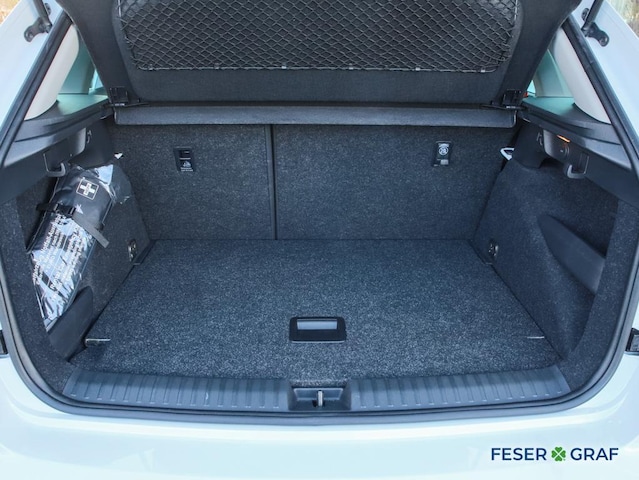 Skoda Kamiq 1.0 TSI Tour