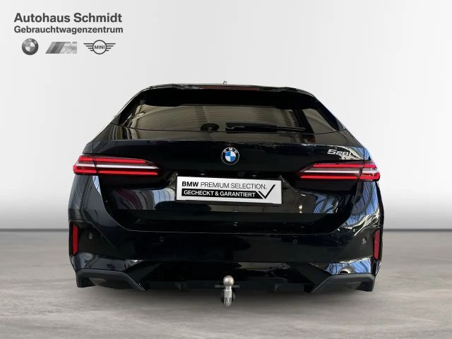 BMW 520 520i M-Sport Touring