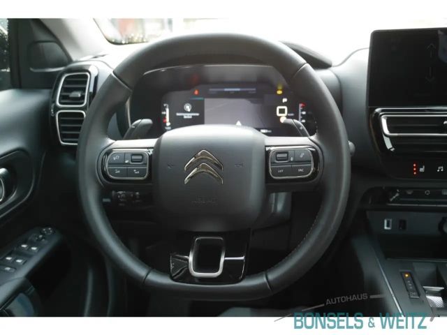 Citroën C5 Aircross Hybrid Plus