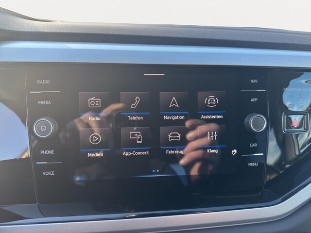 Volkswagen Taigo DSG