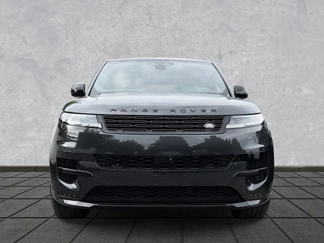 Land Rover Range Rover Sport HSE