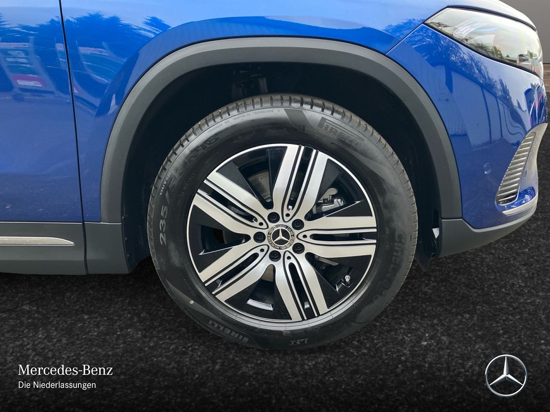 Mercedes-Benz EQA 300 4MATIC