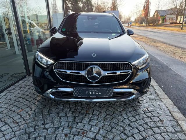 Mercedes-Benz GLC 220 AVANTGARDE GLC 220 d