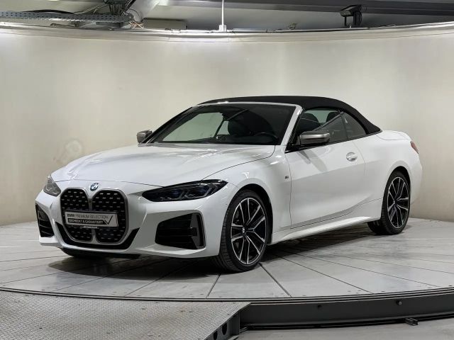 BMW 440 Cabrio M440i xDrive