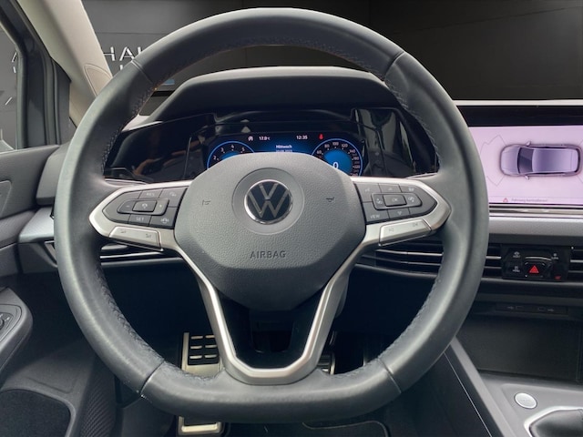 Volkswagen Golf 1.0 TSI Golf VIII