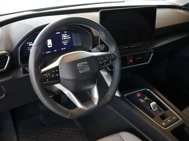 Seat Leon DSG Style e-Hybrid