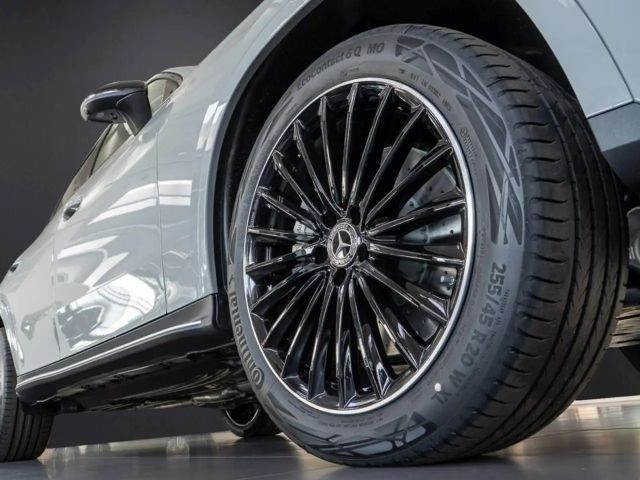 Mercedes-Benz GLC 300 4MATIC