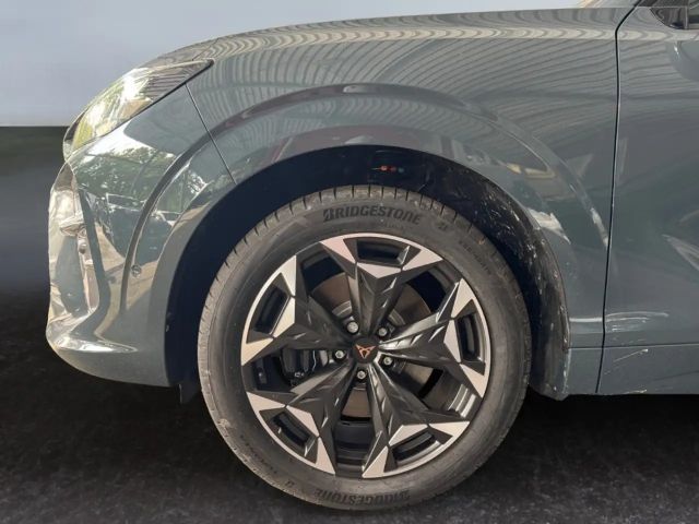 Cupra Terramar 2.0 TSI VZ