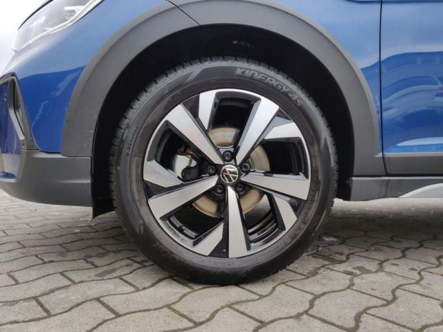 Volkswagen Taigo 1.0 TSI IQ.Drive Style