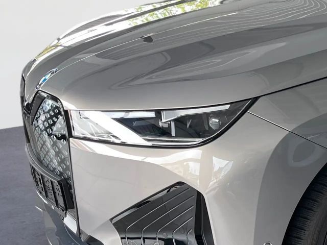 BMW iX xDrive xDrive40