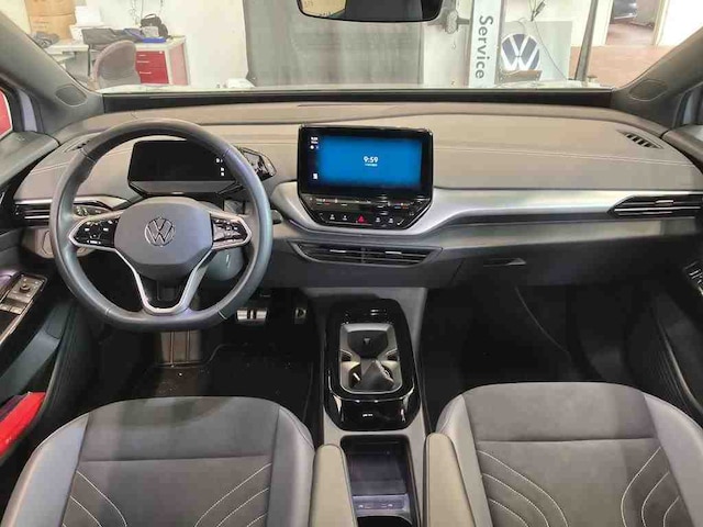 Volkswagen ID.4 CarPlay+Matrix+CCS+ACC+LED