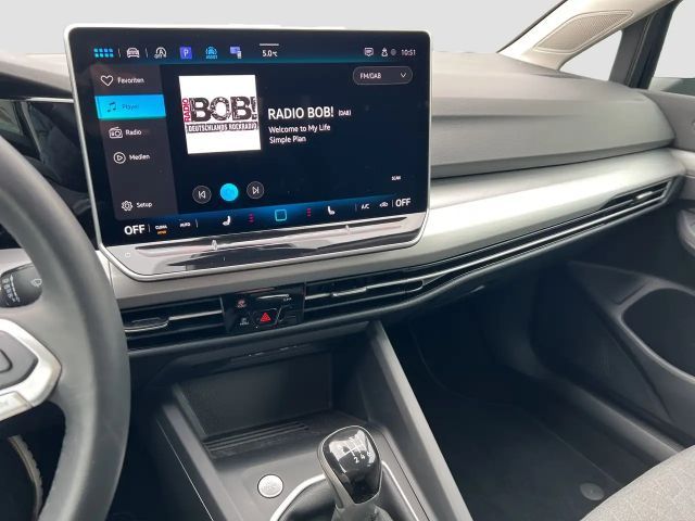 Volkswagen Golf 1.5 TSI Life Variant