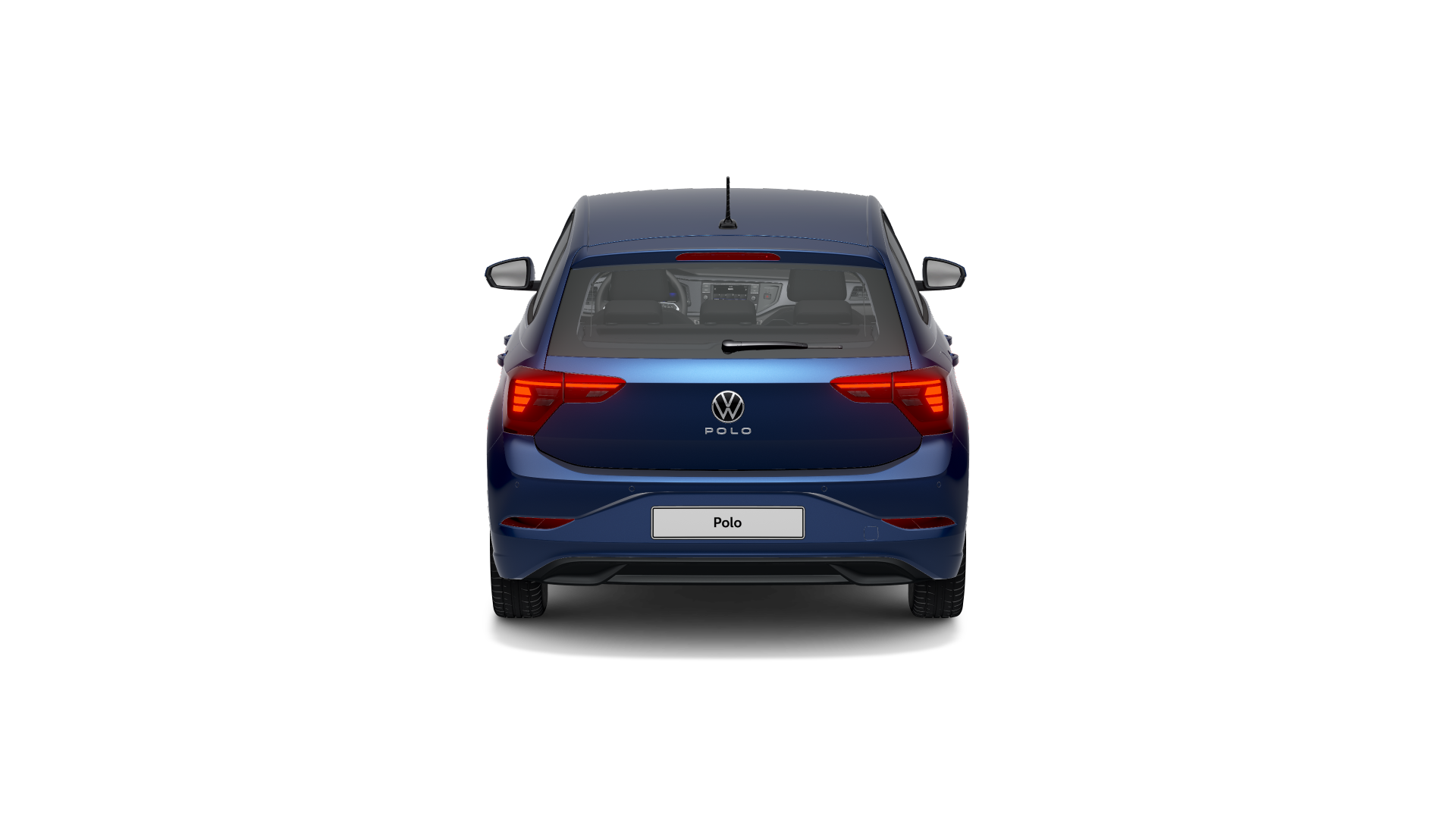 Volkswagen Polo Polo 1.0 FRESH LED+APP+SHZ+GRA+PDC+DAB+NSW+MFL