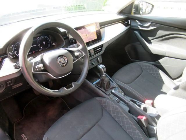 Skoda Scala 1.0 TSI Ambition