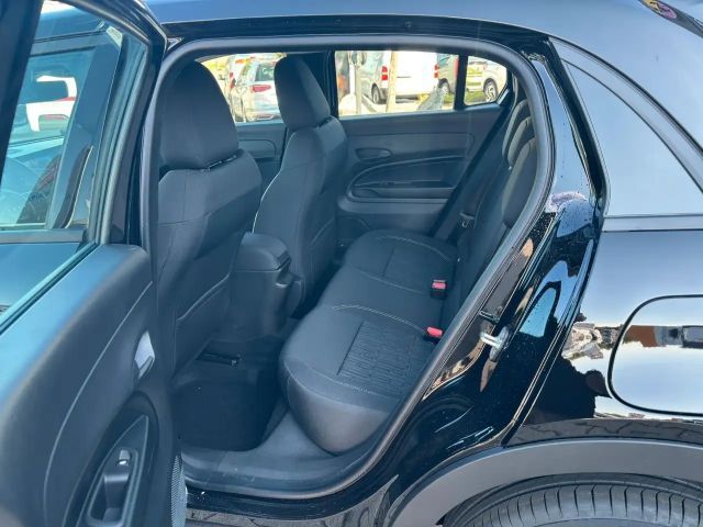 Fiat 600e Hybrid Edition*Kamera*Apple*Automatik*SHZ*