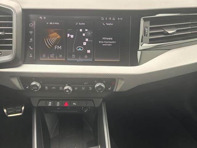 Audi A1 30 TFSI Allstreet S-Tronic