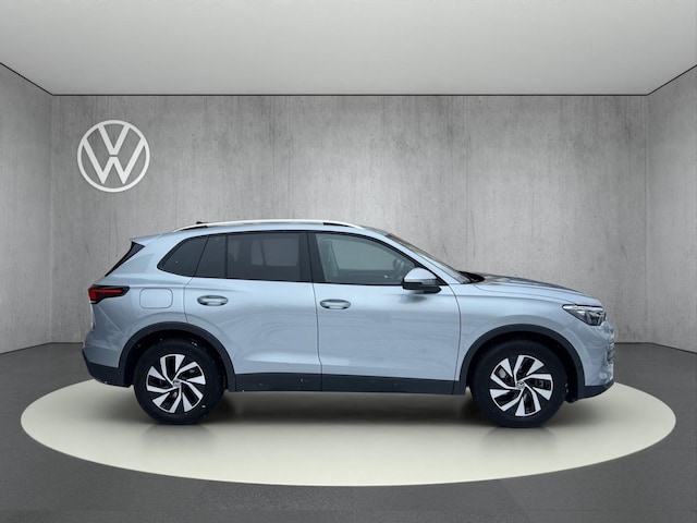 Volkswagen Tiguan 2.0 TDI DSG Life