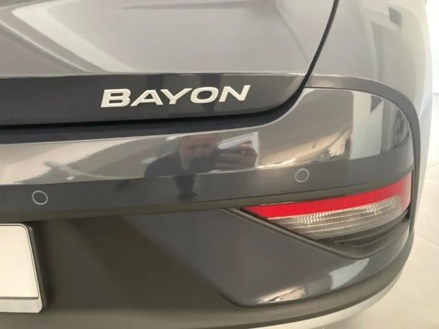 Hyundai Bayon Trend