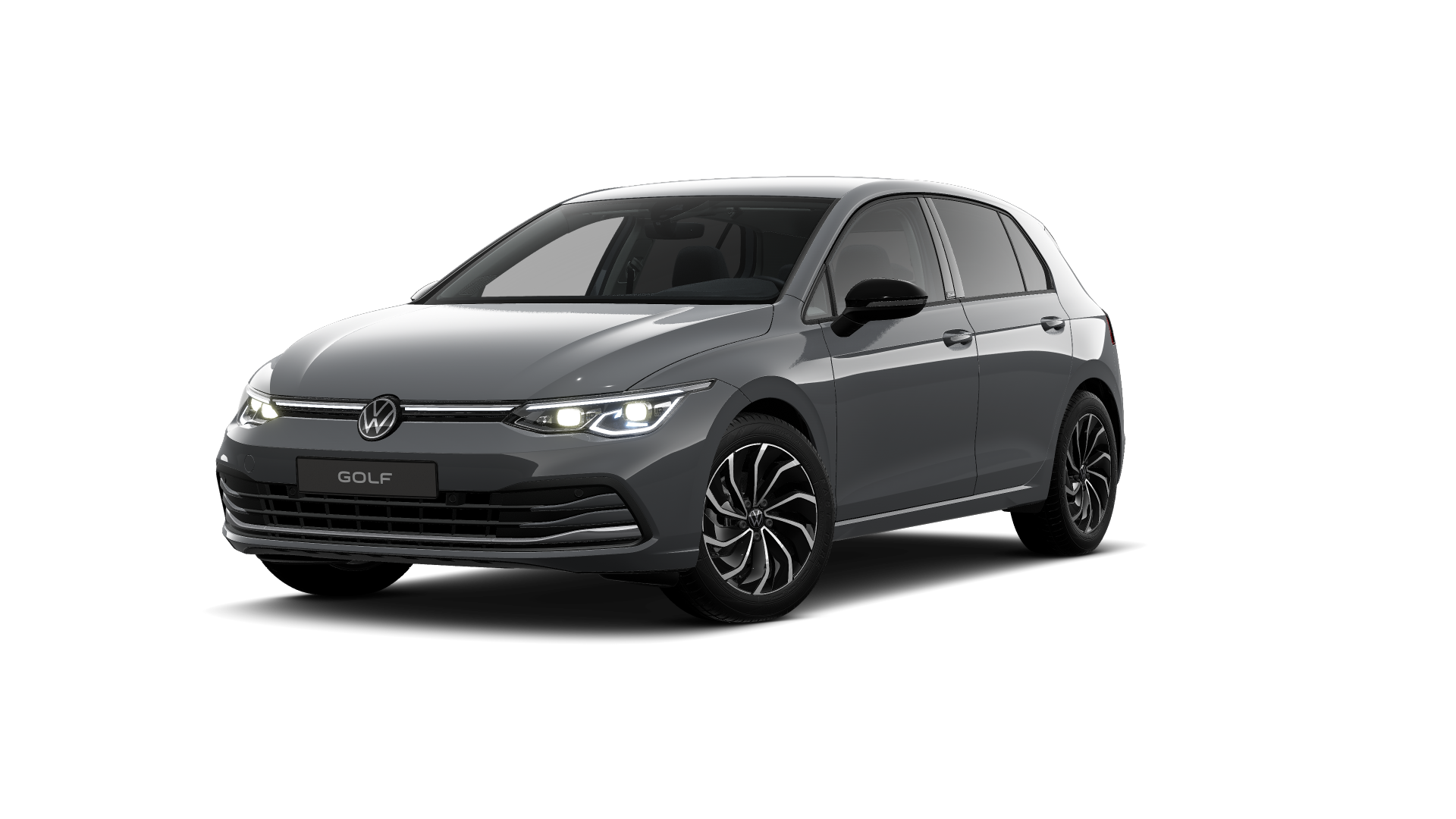 Volkswagen Golf DSG Golf VIII Move