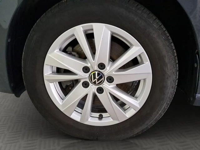 Volkswagen Touran DSG Highline