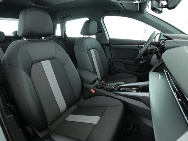 Audi A3 35 TDI S-Tronic Sportback