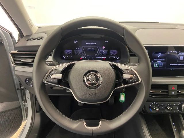 Skoda Kamiq Essence TSI