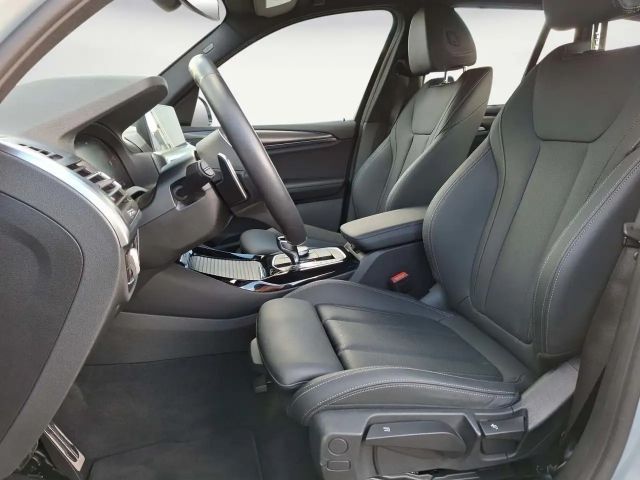 BMW X3 M-Sport xDrive20i