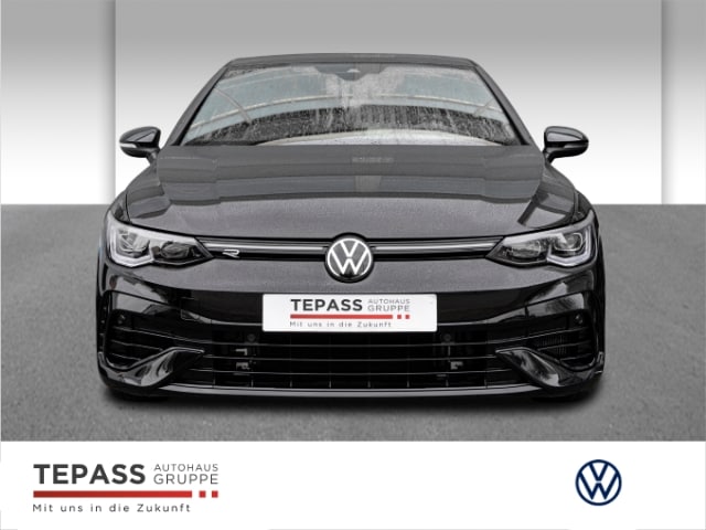 Volkswagen Golf 2.0 TSI Golf VIII