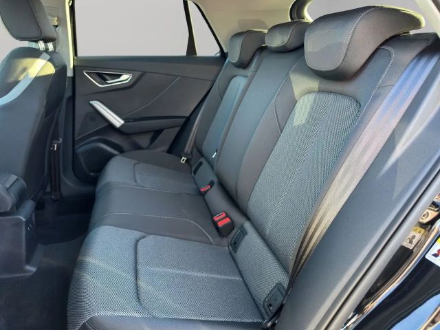 Audi Q2 35 TFSI S-Line