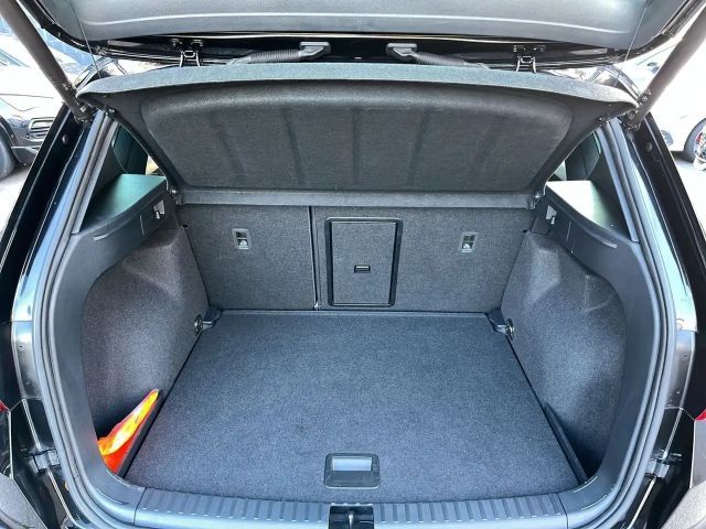 Seat Ateca 1.5 TSI DSG