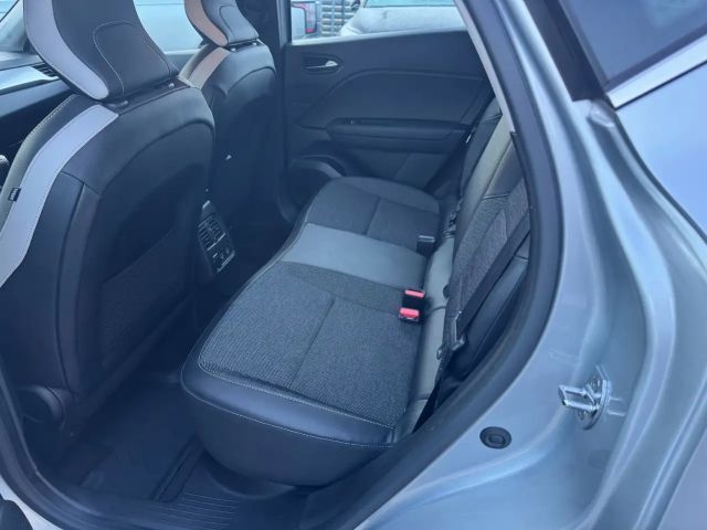 Renault Captur Intens TCe 90