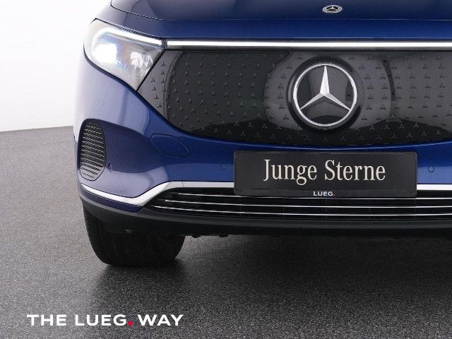 Mercedes-Benz EQA 300 4MATIC