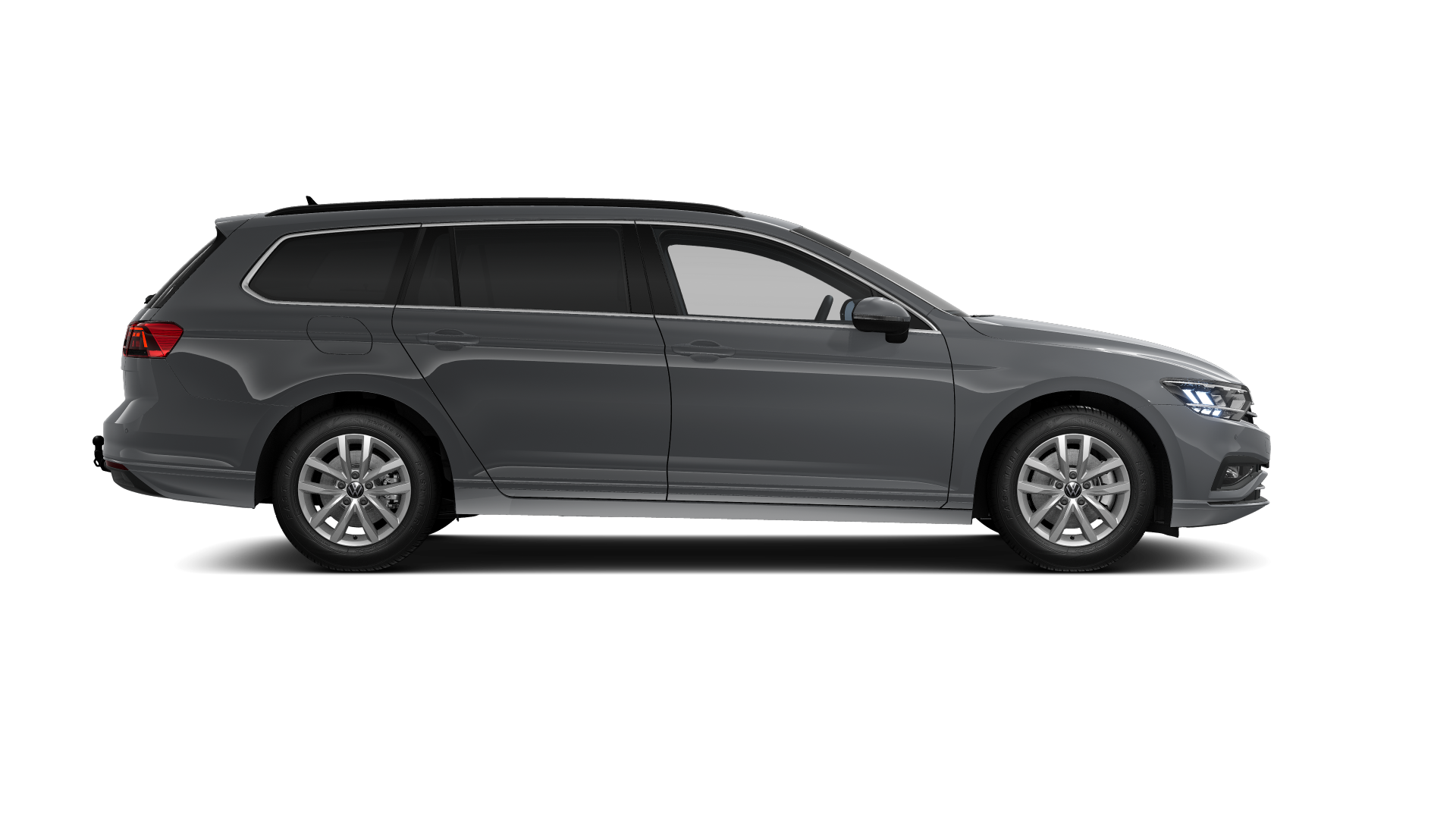 Volkswagen Passat 2.0 TDI Business DSG Variant