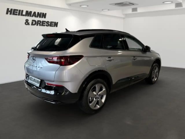 Opel Grandland X GS-Line Grand Sport