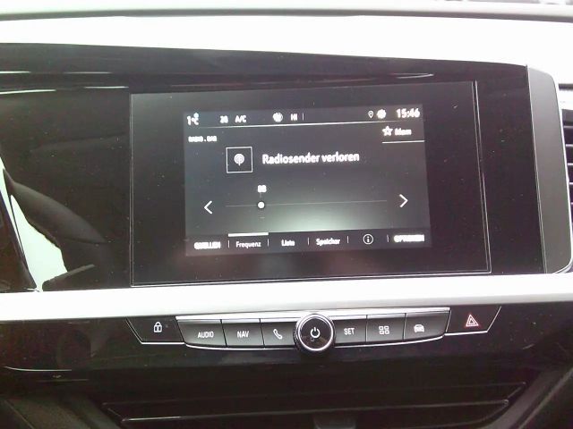 Opel Grandland X Enjoy