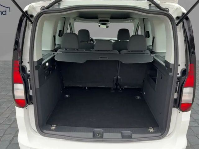 Volkswagen Caddy V 1,5 TSI 5-Sitzer digitales Cockpit DAB Link PDC
