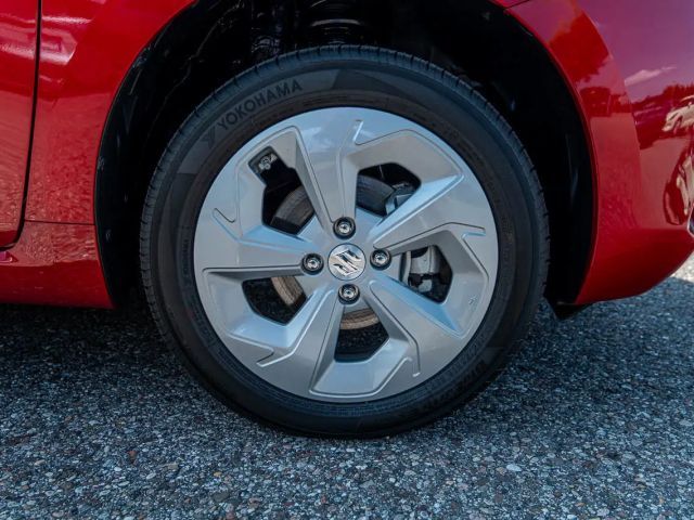 Suzuki Swift AllGrip Comfort Hybrid