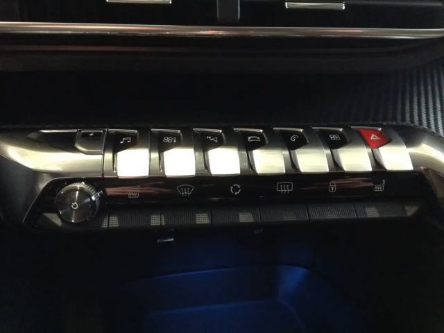 Peugeot 3008 Allure Pack EAT8 Hybrid