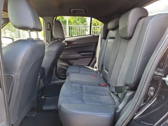 Mitsubishi Eclipse Cross PHEV