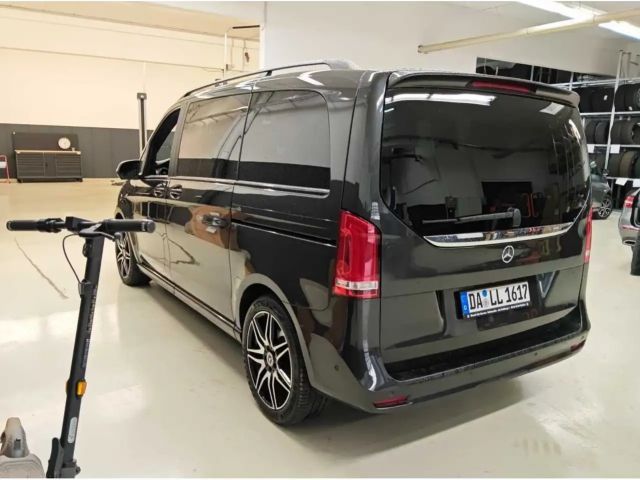 Mercedes-Benz V 300 4MATIC AMG Line AVANTGARDE