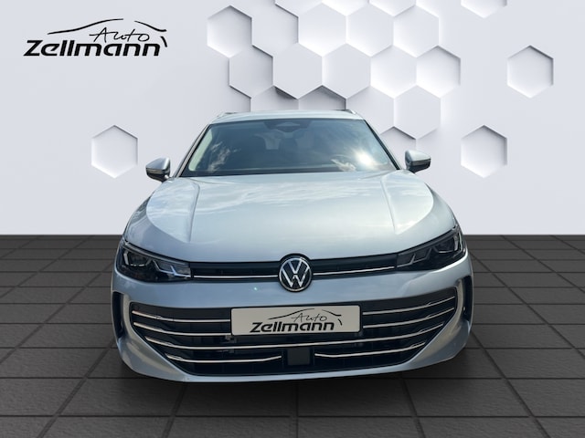 Volkswagen Passat DSG IQ.Drive eHybrid