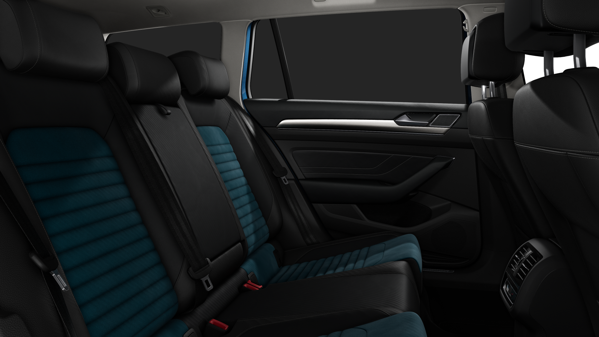 Volkswagen Passat PASSAT Va 1.5ElegaBT110 TSID7F