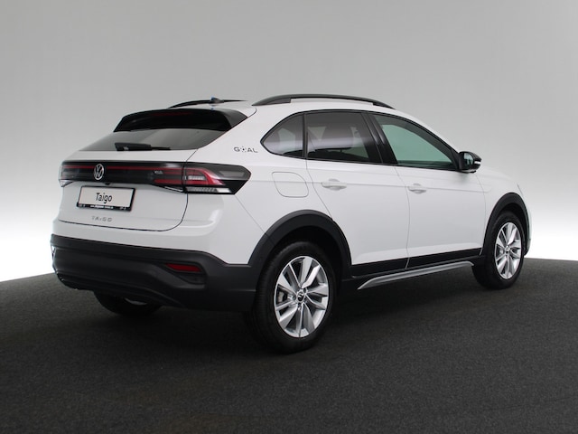 Volkswagen Taigo 1.0 TSI