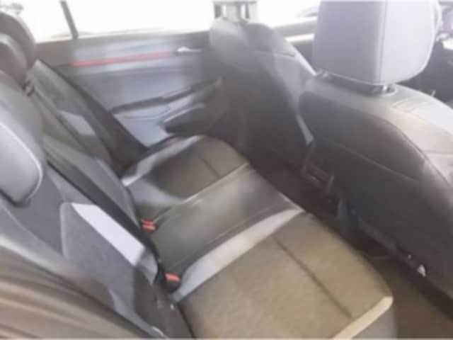 Volkswagen Golf 1.5 eTSI DSG Golf VIII Plus