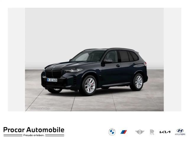 BMW X5 M-Sport xDrive30d