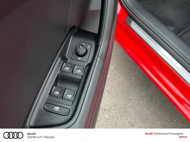 Audi A1 30 TFSI Sportback