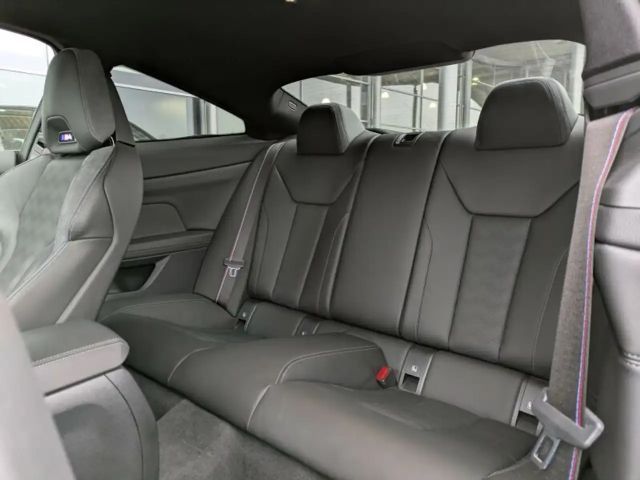 BMW M4 Competition Coupé