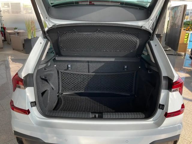 Skoda Kamiq 1.0 TSI Selection