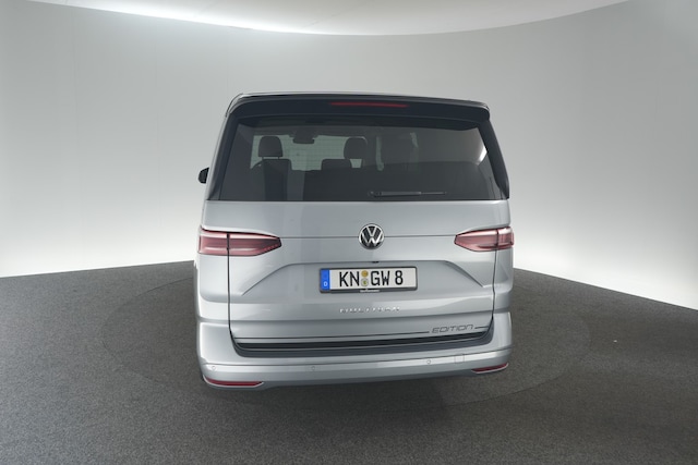 Volkswagen Multivan 2.0 TSI DSG T7