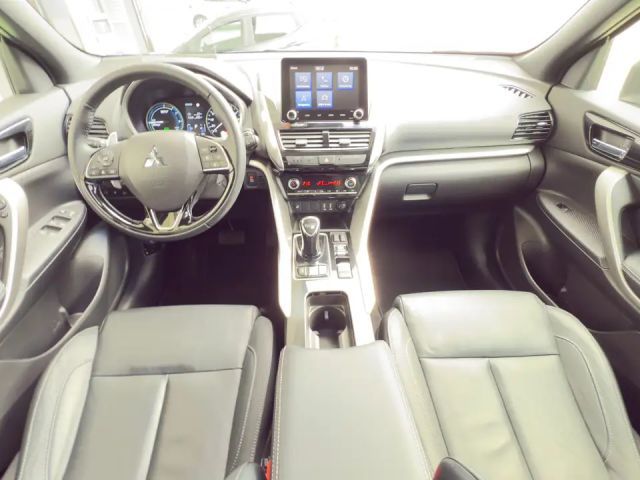 Mitsubishi Eclipse Cross 4WD PHEV